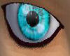 ~sm~ Aqua Eyes 1 Male