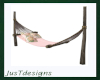 Beach Cuddle Hammock