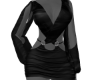 VF little black dress