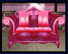 [SD] PINK COUPLE COUCH