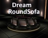 [BD]DreamRoundSofa