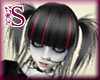 Sayoko Lolita hair black