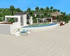 My Little Beach Villa~