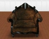 Old World Chair