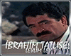 Tatlises + LEYLiM LEY