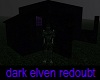 Dark Elven Redoubt