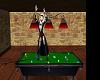 red dragon snooker