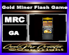 Gold Miner Flash Game