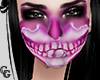 JeffreeStar Skull Makeup