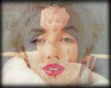 Marilyn Monroe3 Sticker