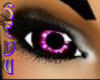 ! ! Eyes - Wild Iris