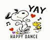 Happy Happier Dance