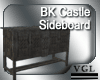 BK Castle Sideboard