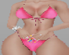 PINK BIKINI SUMMER RLL