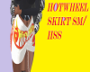 Hotwheel Shirt Med/HSM