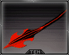 T! Neon demon tail F