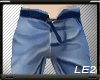 [LE2]BU Pants