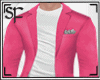 SF Pink Suit Bundle