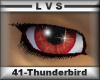 LVSPARKLEIs-Thunderbird