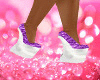Purple Platforms
