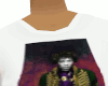Jimi Hendrix Tshirt F