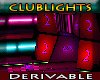 ClubLights Club #2