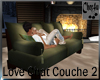 Love Chat couche 2