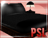 PSL Modern King Size Bed