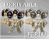 [P]Drv PD2 Set Bracelets