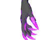 Flex Fem Claw Purple v2