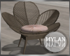~M~ | Cowgirl 40% Chair