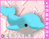 † DolPHiN Toy