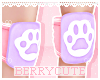 ♡ Neko Kneepads 4