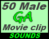 Chat Sounds movie clips
