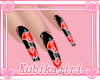 Akatsuki Nails