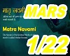 India Novomi+ Danse1/22