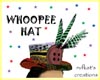 Whoopee Hat!