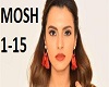 Carmen-Habibi Mosh Habib
