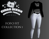 FOFO Fit Collection 1