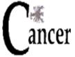 Cancer Sticker