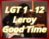 Leroy-Good Time