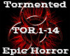 Tormented -EpicHorror-