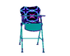 Colorful High Chair