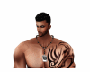  Necklace   carte l'as