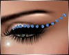 Diamond Eyeliner BLUE
