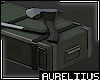 Weapons Cache