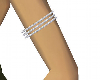 [NC6] Diamonds Armband