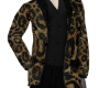 ℬ Leopard Suit