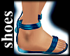 § Blue Sandies