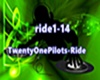 TwentyOnePilots-Ride